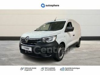 ii van 1.5 dci blue 75 confort