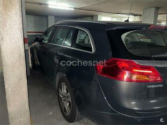 opel insignia sports tourer 2.0 cdti ss 130 selective