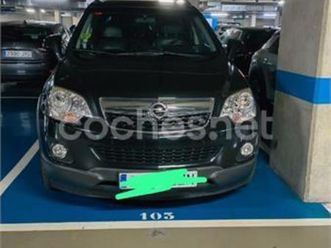 opel antara 2.2 cdti 163 cv startstop selective 4x2