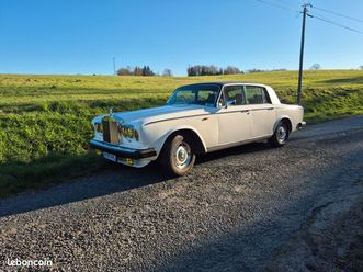 véhicule de collection