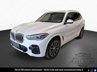 xdrive30d 48v m sport msport