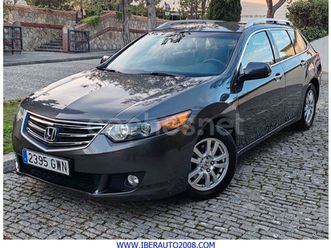 honda accord tourer 2.0 ivtec elegance