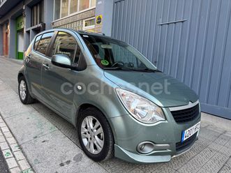 opel agila 1.2 16v ecoe selective