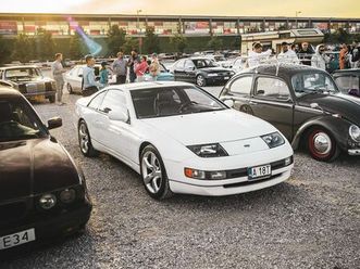 nissan 300 zx