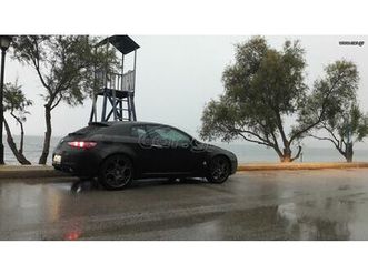 alfa romeo brera 2009 1750 tbi ti