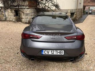 infiniti q60 2.0 premium