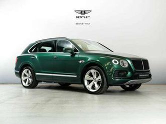 bentley bentayga diesel