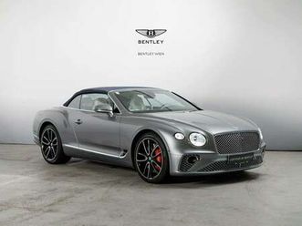 bentley continental gt continental gtc azure v8