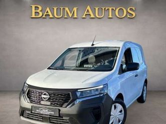 accenta business l1 airco pdc carplay