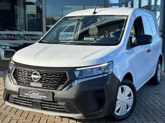 townstar accenta business l1 airco pdc carplay