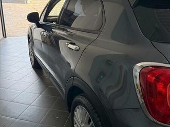 fiat 500 x 1.4 140 cv