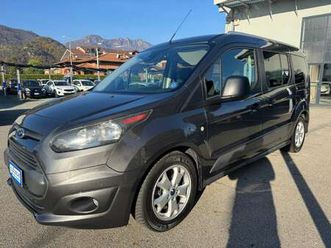 1.5 tdci 1 prop. 7 posti euro 6b gancio
