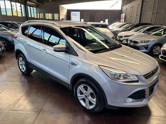 2.0 tdci 140 cv 4wd titanium