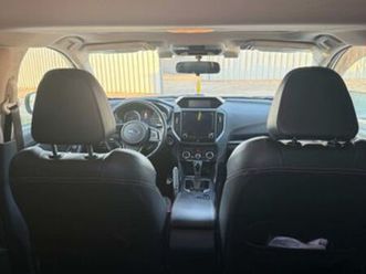 crosstrek special edition אוט׳ 2.0 (152 כ״ס)