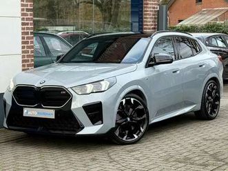 -35ia xdrive pack sport m-pro shadow line