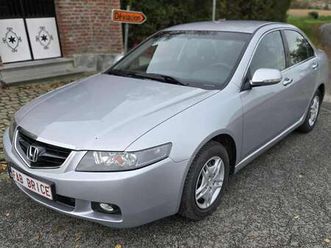 accord 2.0 i 69000km 1er propriétaire
