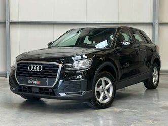 *garantie 12 mois* q2 1.0 tfsi