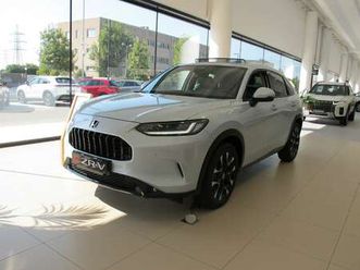 zr-v 2.0 hev advance