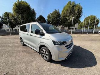 caravelle 2.0 tdi 150cv aut. pc life