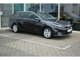 kia ceed sw 1.5 t-gdi dct vision komfort plus