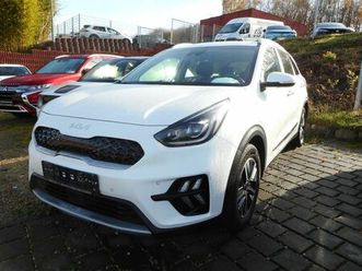 kia niro vision plug-in hybrid