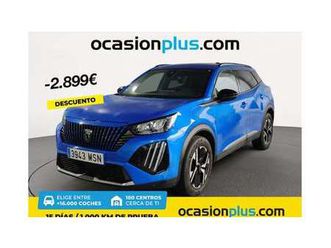 1.2 puretech s&s allure eat8 130