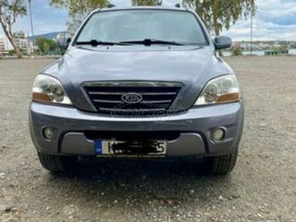 kia sorento 2009 3.3