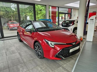 gr sport 2.0 hybrid (178 k)