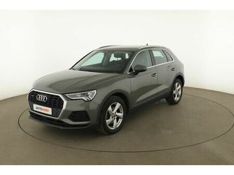 audi q3 35 tdi quattro