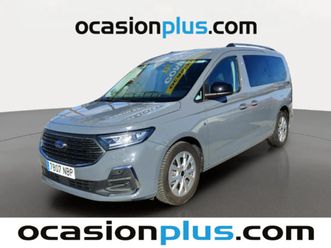 2.0 ecoblue titanium auto (122 cv) 7 plazas