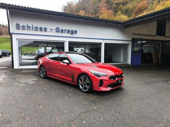 stinger 3.3 t-gdi gt automat awd