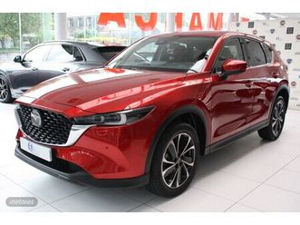 2.2 2wd exclusive-line 5p