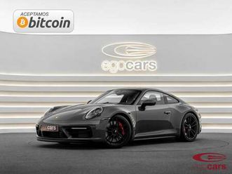 carrera gts coupé pdk