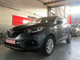 kadjar blue dci 115 life