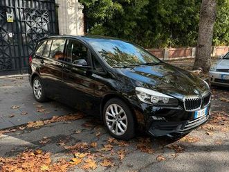 BMW SERIE 2 GRAN TOURER 218D XDRIVE bmw-gran-tourer-218d