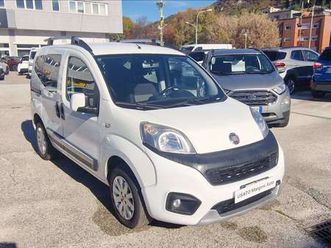 qubo n1 1.3 mjt 95cv trekking e6
