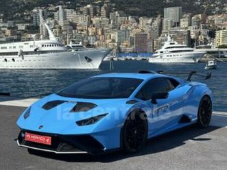 5.2 v10 lp 640 rwd sto ldf7