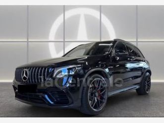 63 amg s 4matic+ 42cv bva9