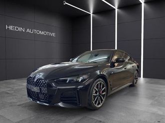 430i xdrive gran coupé