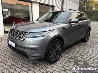 2.0d i4 cerchi 20' telecamera post. carplay