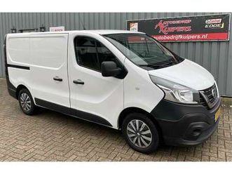 1.6 dci 120 l1h1 acenta airco.audio.3pers.cruise.e