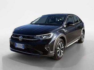 taigo 1.0 tsi 110 cv dsg life