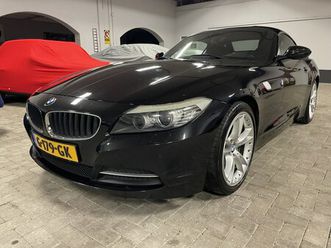 bmw z4 roadster - sdrive23i executive