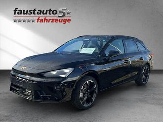 leon st 2.0 tsi 204 business edition 4drive dsg