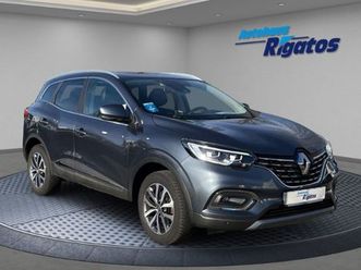renault kadjar 1.3 tce 140 intens, navi, rückfahrkamera