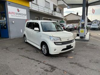 materia 1.5 4wd