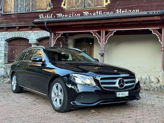 e 220 d all-terrain avantgarde 4matic 9g-tronic