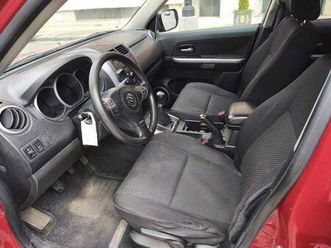 suzuki - grand vitara