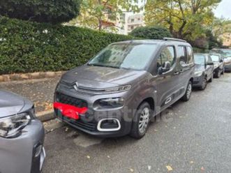 ii (3) 1.2 puretech 110 s&s xtr+