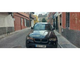 bmw - x3